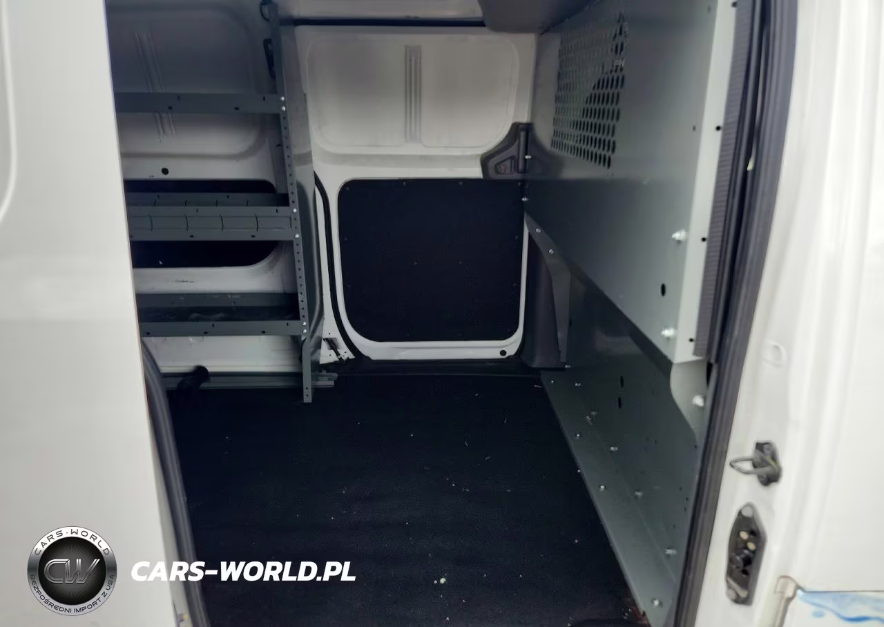 2021 Nissan Nv200 S VIN:3N6CM0KN0MK693559 - 10