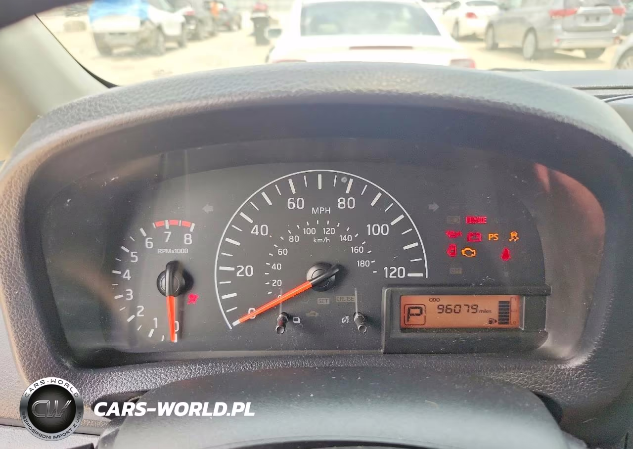 2021 Nissan Nv200 S VIN:3N6CM0KN0MK693559 - 9