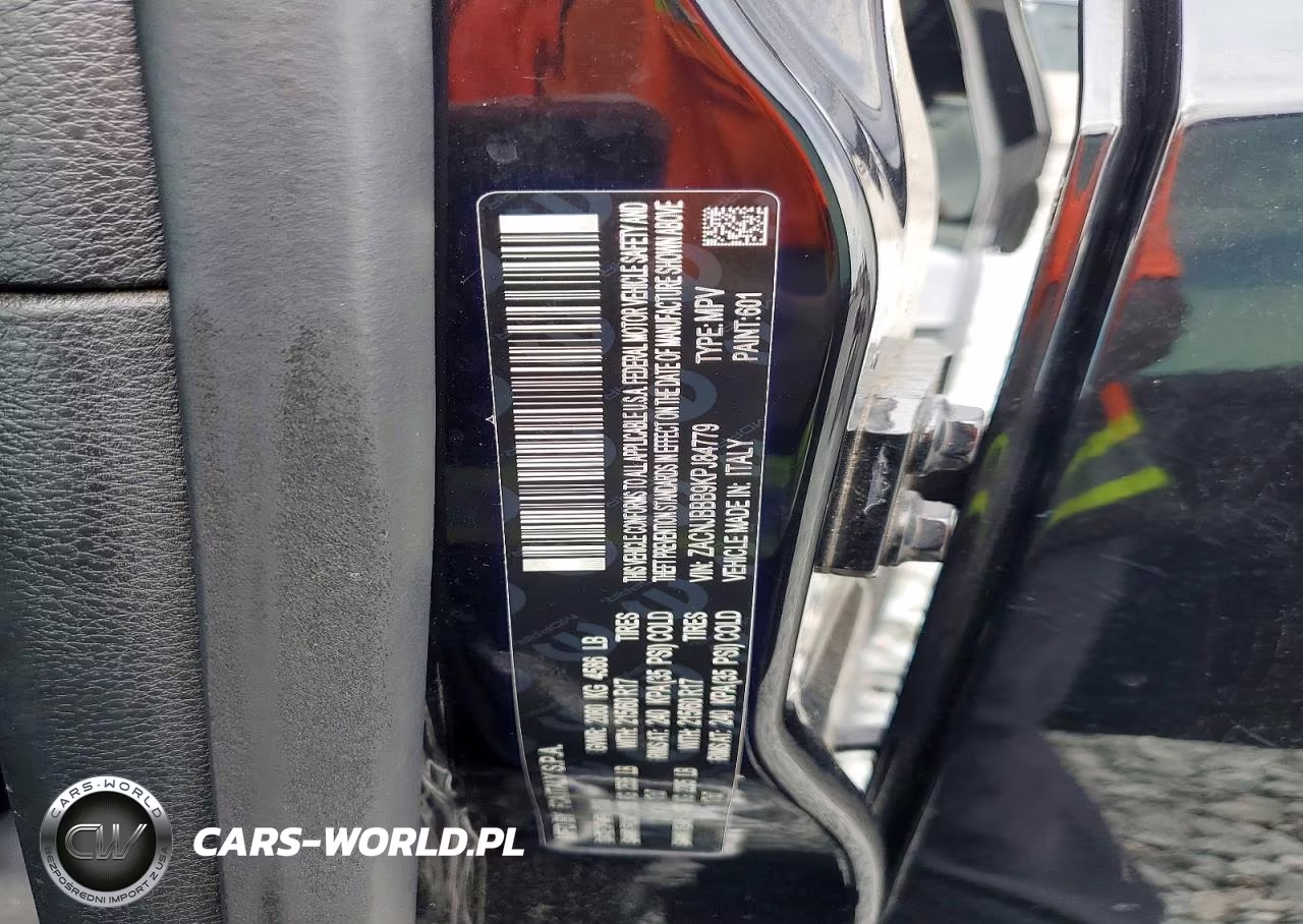 2019 Jeep Renegade Latitude VIN:ZACNJBBB9KPJ84779 - 14
