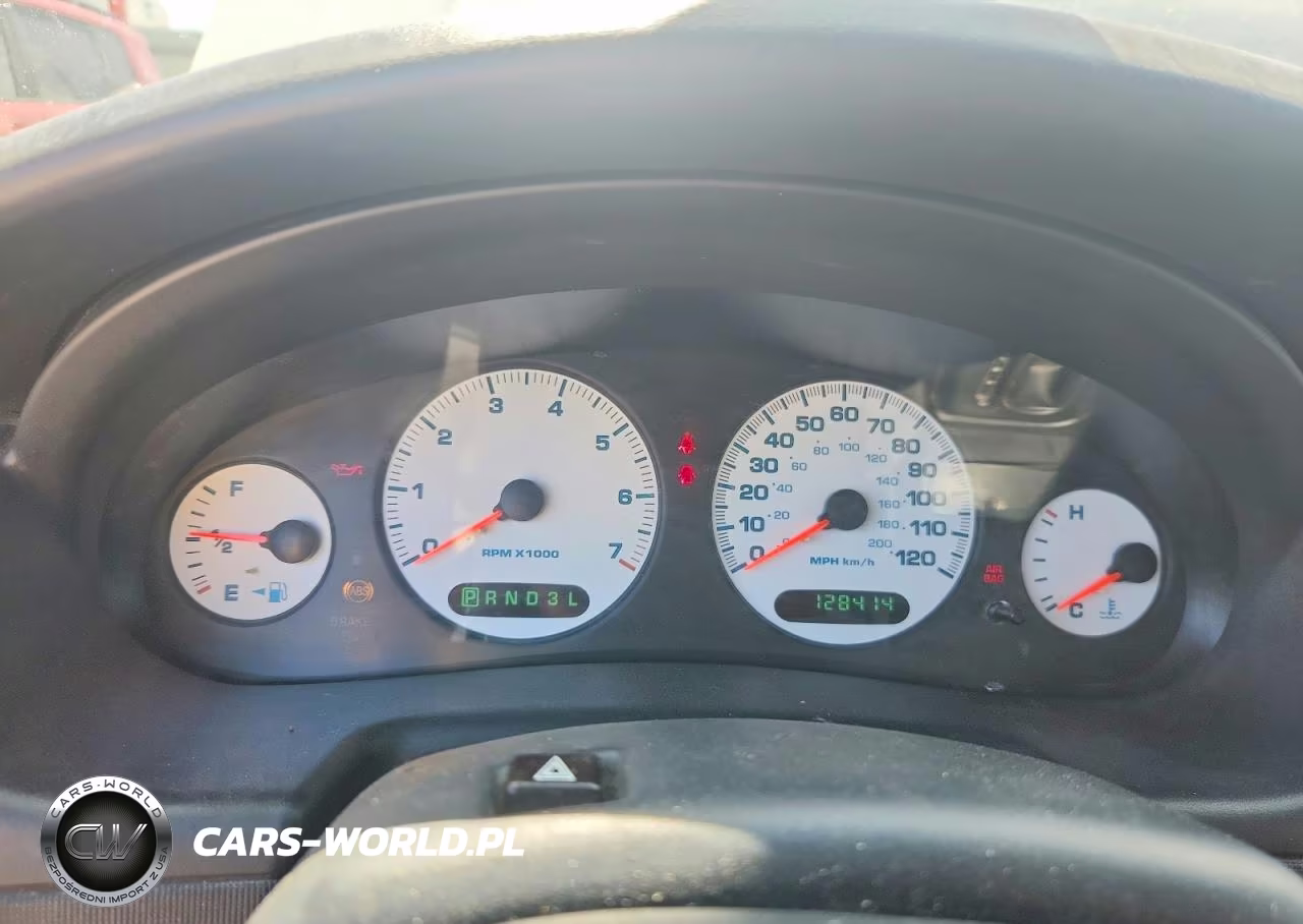 2001 Dodge Intrepid Se VIN:2B3HD46RX1H592901 - 9