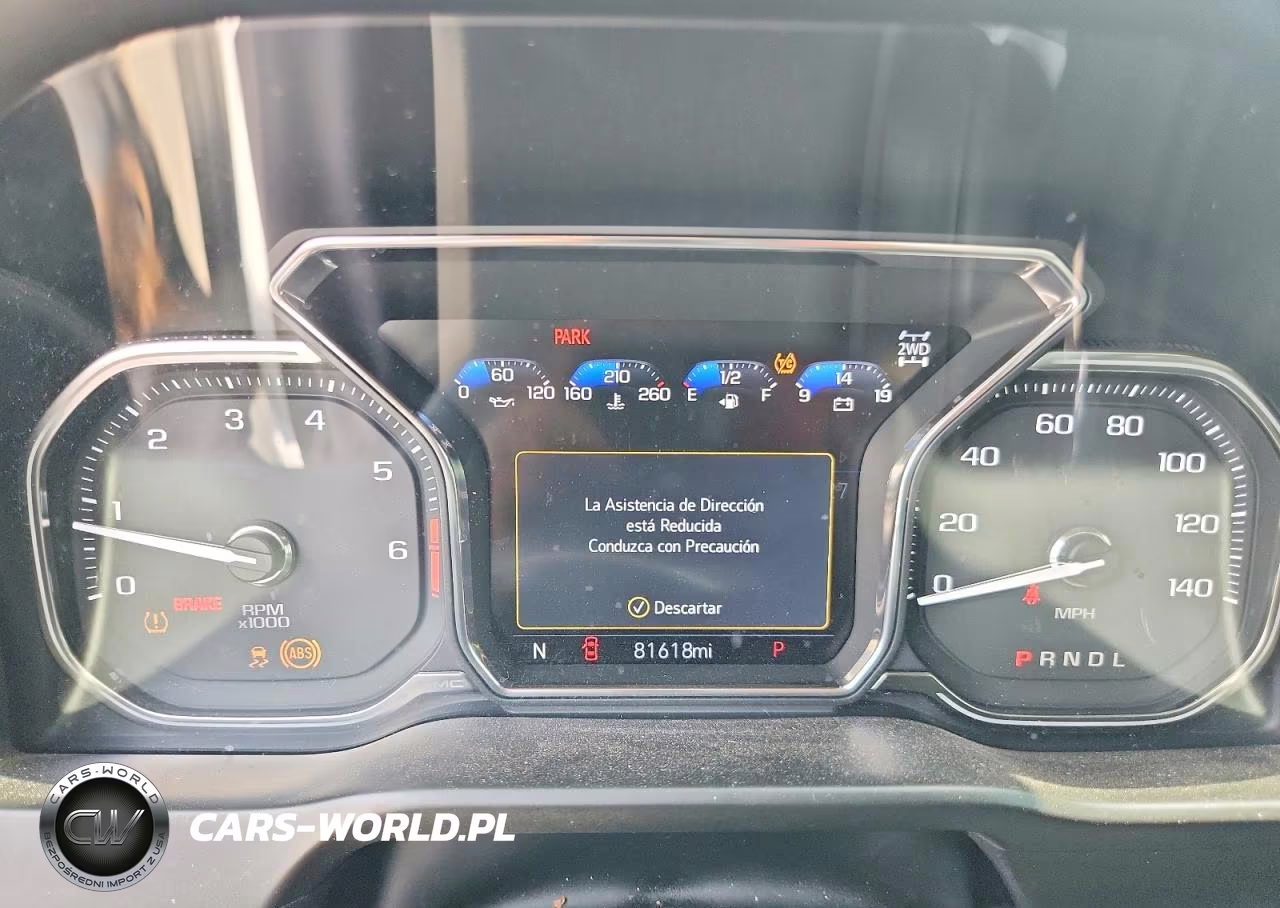2021 GMC Sierra K1500 Denali VIN:3GTU9FEL2MG407560 - 9