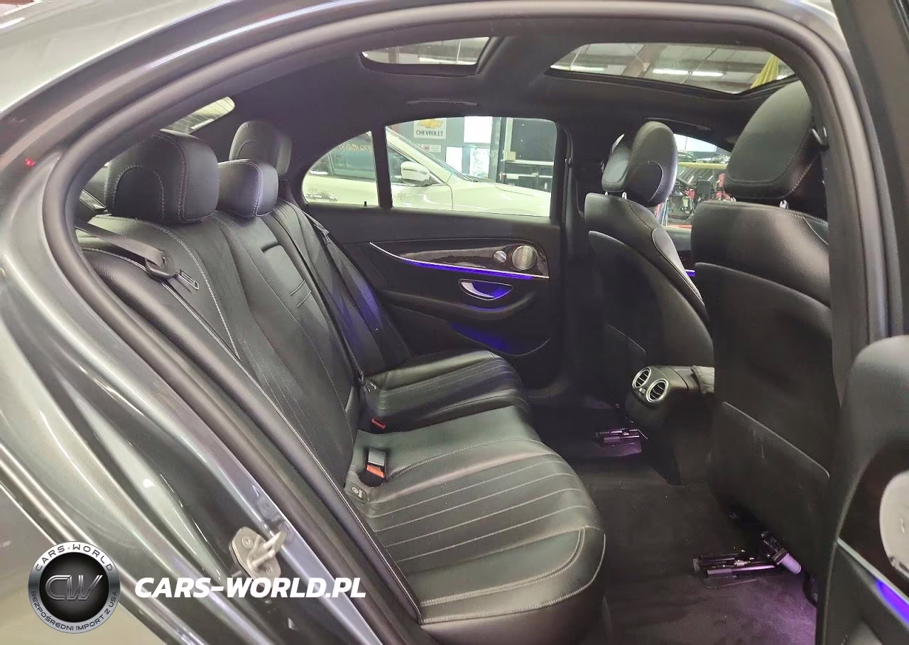 2017 Mercedes-Benz E 300 4Matic VIN:WDDZF4KB9HA030976 - 10