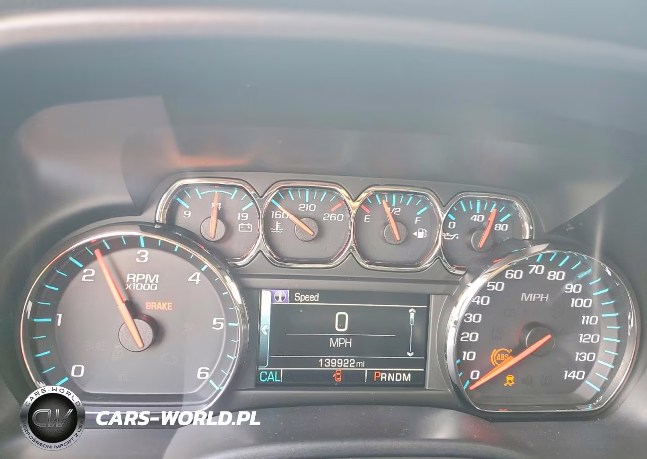 2015 Chevrolet Silverado C1500 Lt VIN:1GCRCREH5FZ382127 - 9