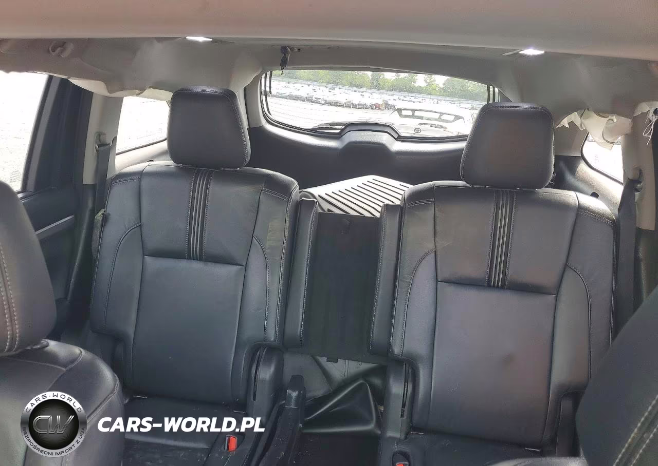 2018 Toyota Highlander Se VIN:5TDJZRFH7JS560320 - 10