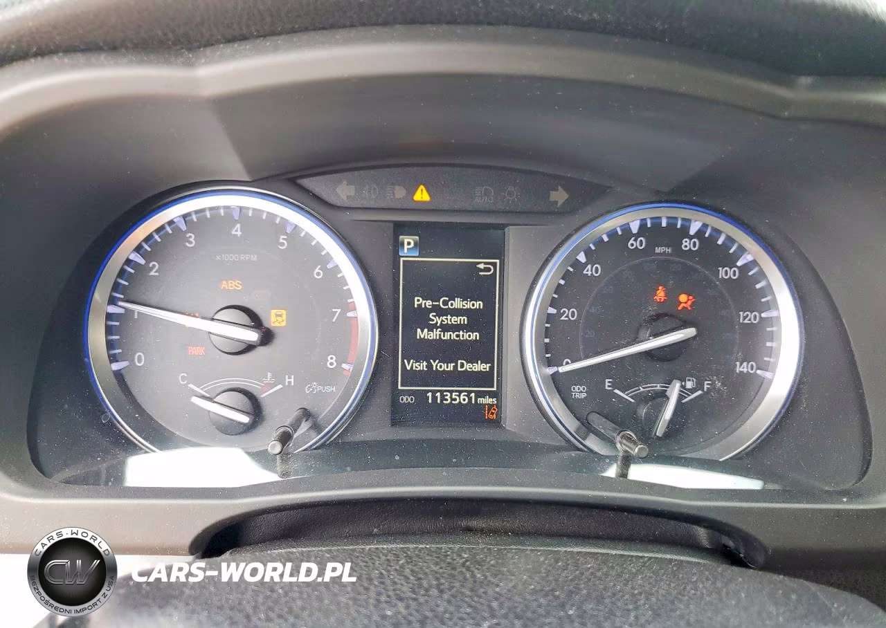 2018 Toyota Highlander Se VIN:5TDJZRFH7JS560320 - 9