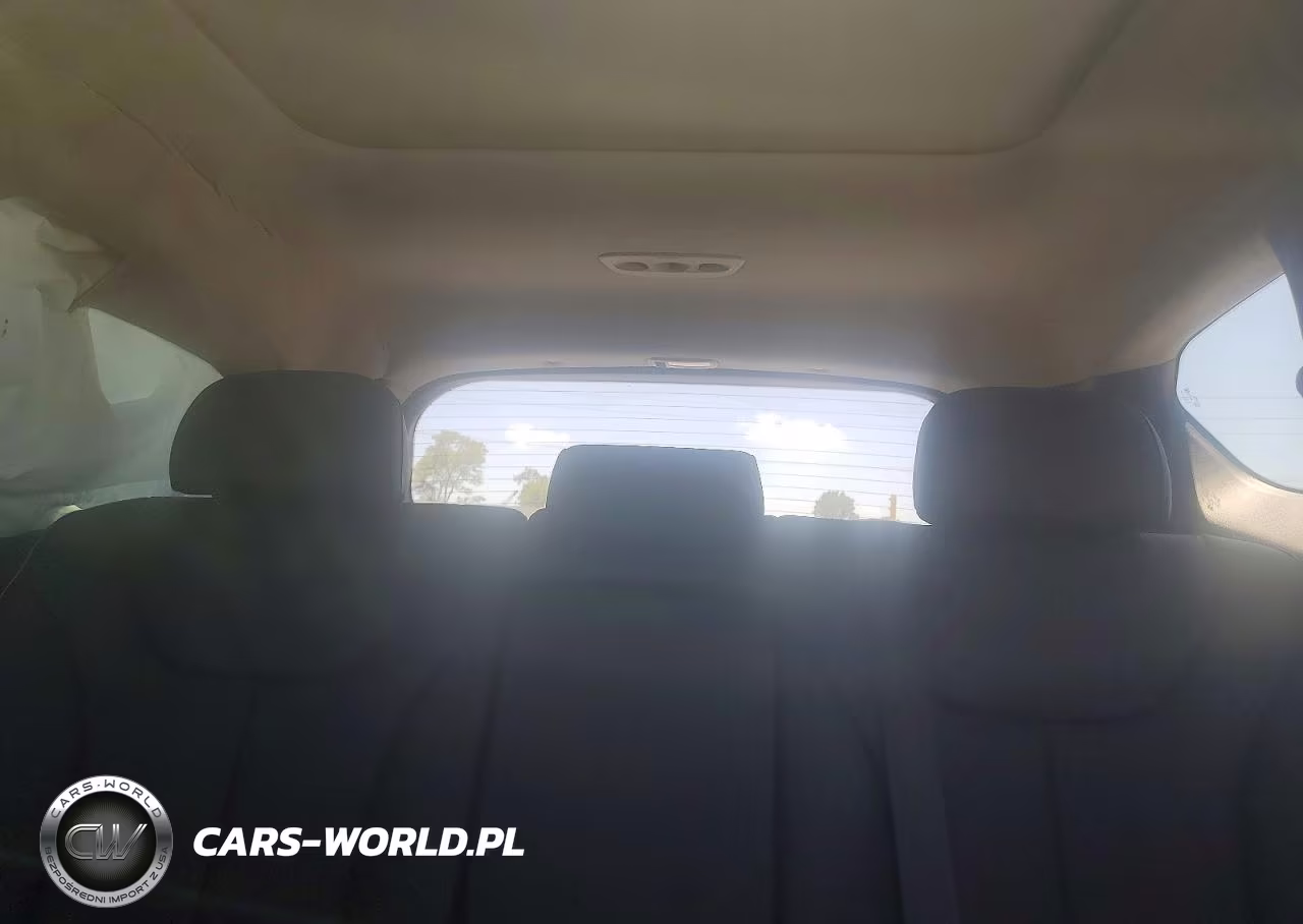 2023 Hyundai Santa Fe Limited VIN:5NMS4DAL2PH638242 - 10