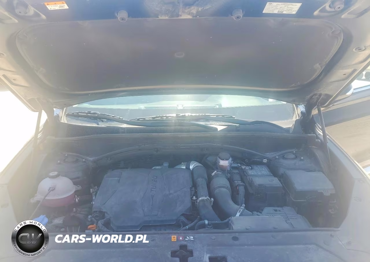 2023 Hyundai Santa Fe Limited VIN:5NMS4DAL2PH638242 - 12
