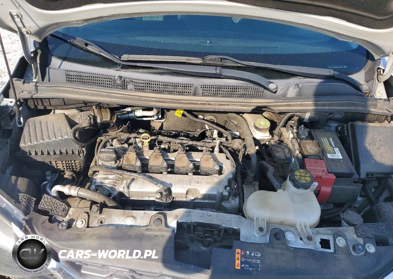 2020 Chevrolet Spark Ls VIN:KL8CB6SA7LC412945 - 11