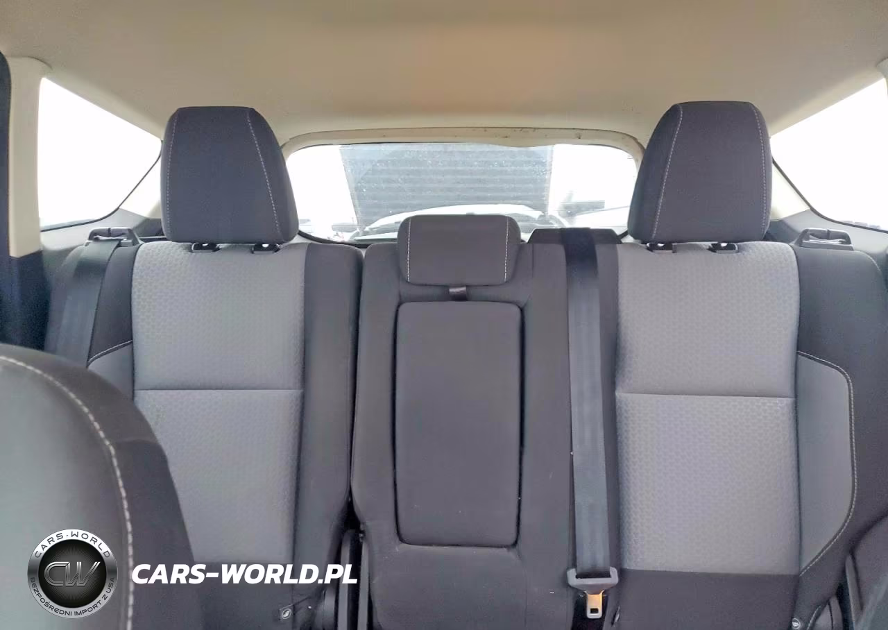 2018 Ford Escape Se VIN:1FMCU0GD6JUD03199 - 10