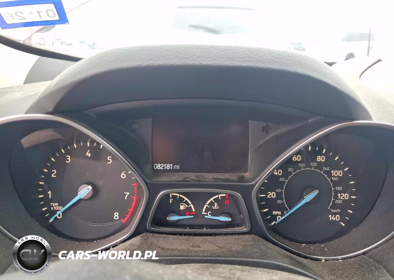2018 Ford Escape Se VIN:1FMCU0GD6JUD03199 - 9