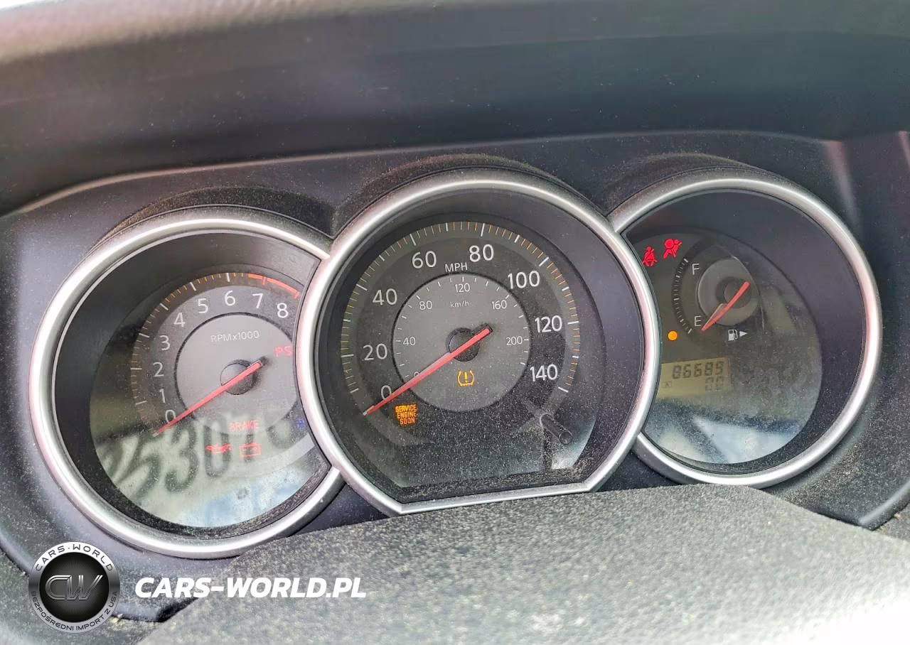 2009 Nissan Versa 1.8 S VIN:3N1BC13E19L383219 - 9