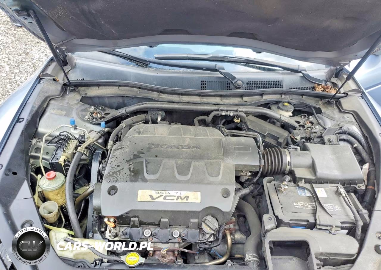 2010 Honda Accord Crosstour Exl VIN:5J6TF1H59AL008478 - 11