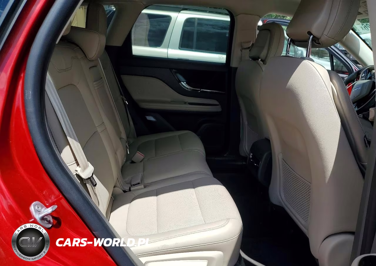 2020 Lincoln Corsair VIN:5LMCJ1D90LUL25021 - 11