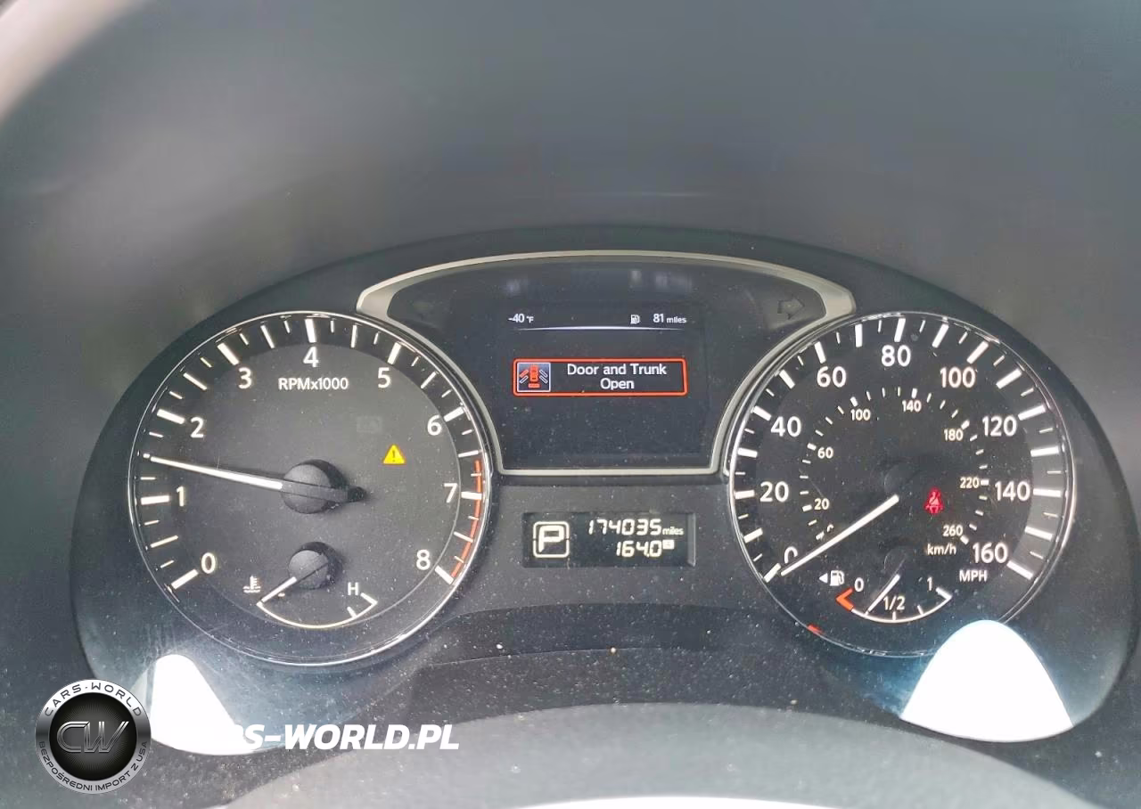 2015 Nissan Altima 2.5 S VIN:1N4AL3AP4FN384942 - 9
