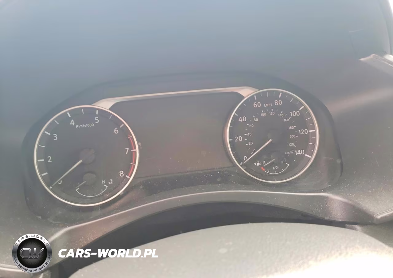 2019 Nissan Altima Sr VIN:1N4BL4CV1KC118645 - 9