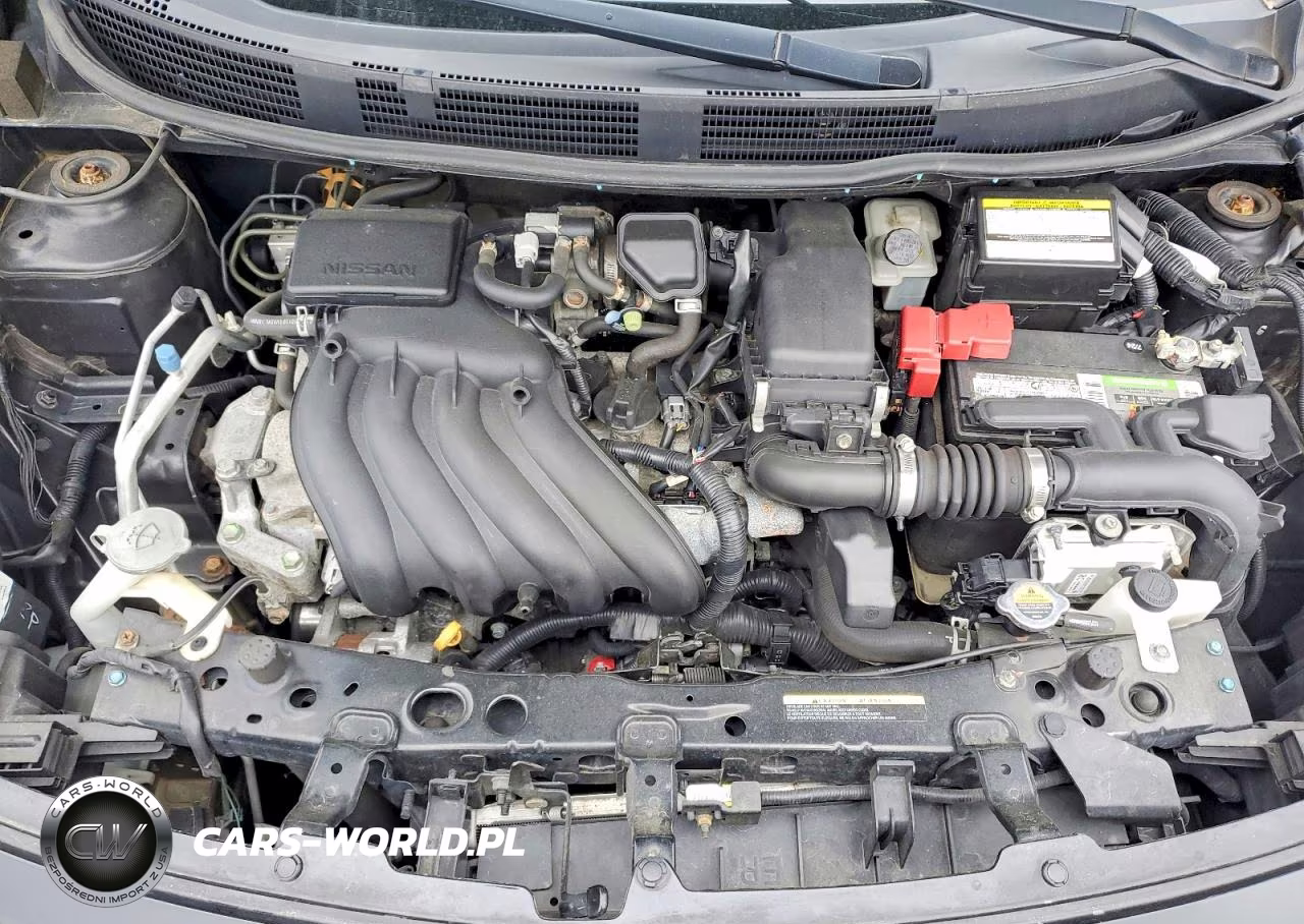 2019 Nissan Versa VIN:3N1CN7AP6KL878074 - 11