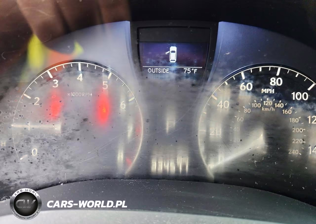2010 Lexus Rx 350 VIN:JTJZK1BA2A2401761 - 9