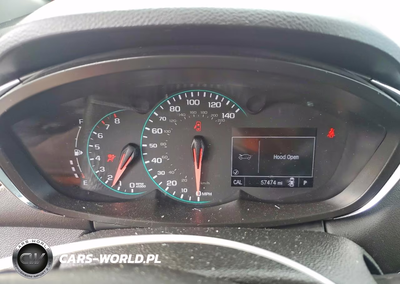 2019 Chevrolet Trax 1Lt VIN:3GNCJLSB2KL194781 - 9