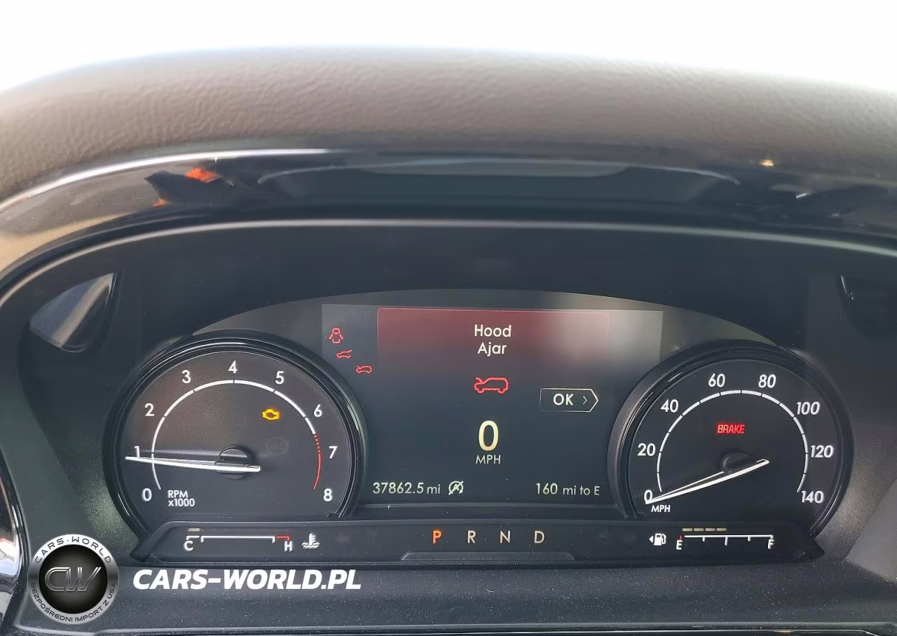 2020 Lincoln Corsair VIN:5LMCJ1C99LUL03939 - 9