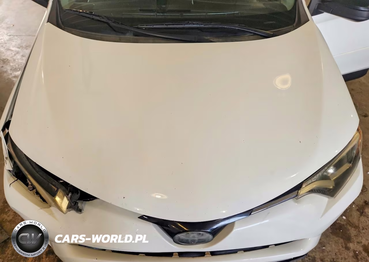 2018 Toyota Rav4 VIN:2T3BFREV8JW705917 - 11