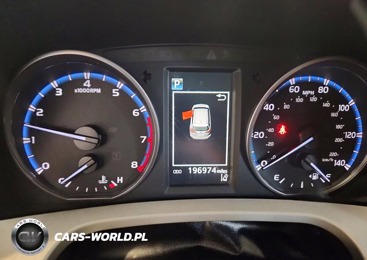 2018 Toyota Rav4 VIN:2T3BFREV8JW705917 - 9