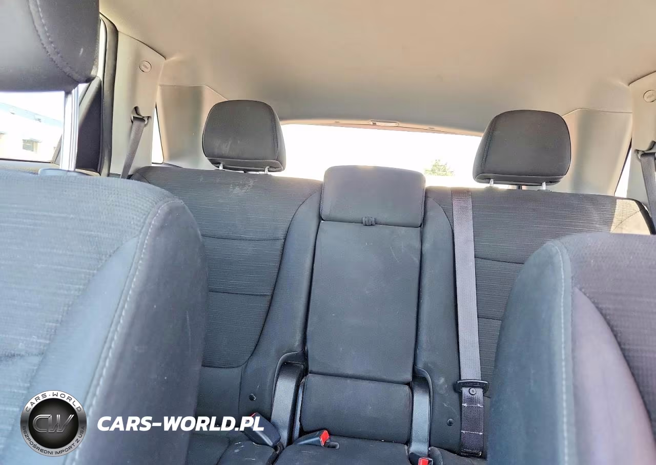 2015 Kia Sorento Lx VIN:5XYKT3A60FG583161 - 10