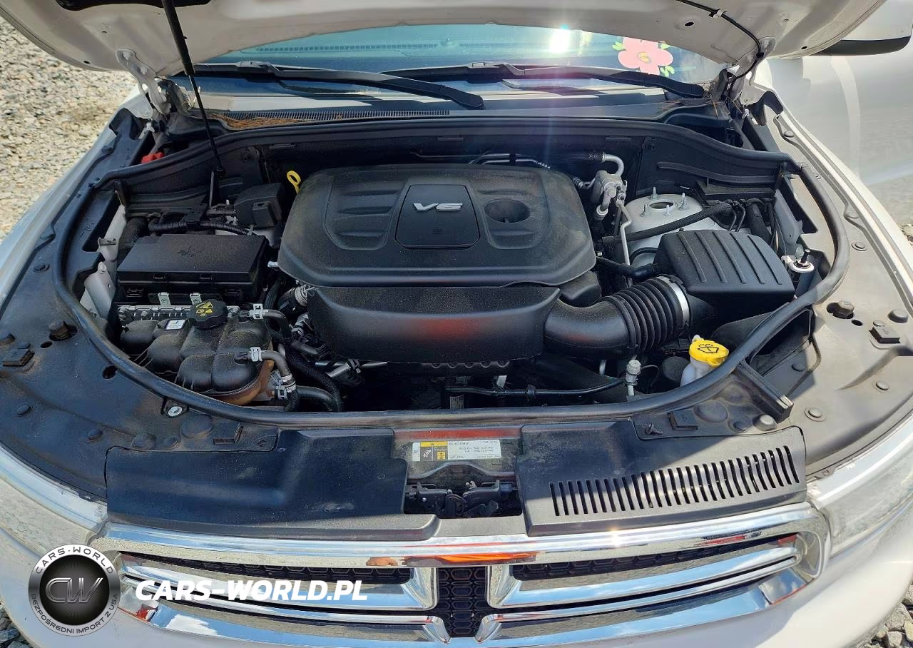 2019 Dodge Durango Sxt VIN:1C4RDHAG6KC550052 - 12