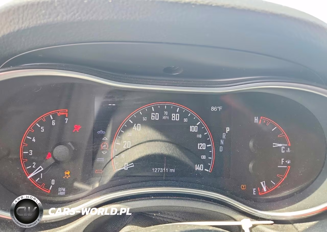 2019 Dodge Durango Sxt VIN:1C4RDHAG6KC550052 - 9