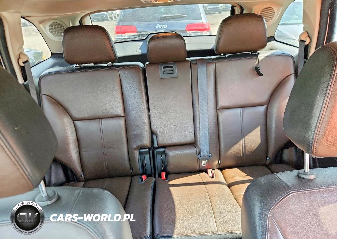 2013 Ford Edge Limited VIN:2FMDK4KC9DBB88978 - 10