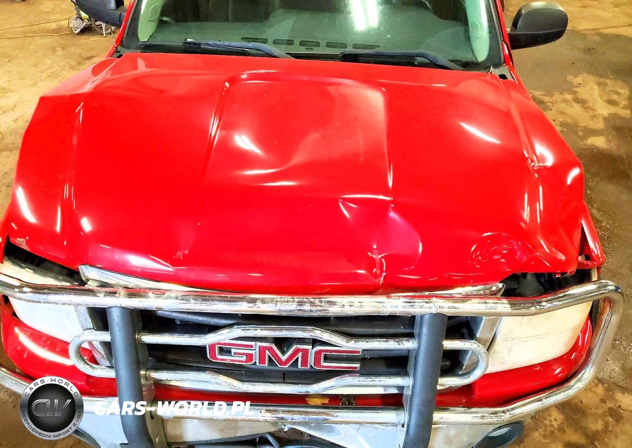 2008 GMC Sierra K1500 VIN:1GTEK19J78Z317640 - 11