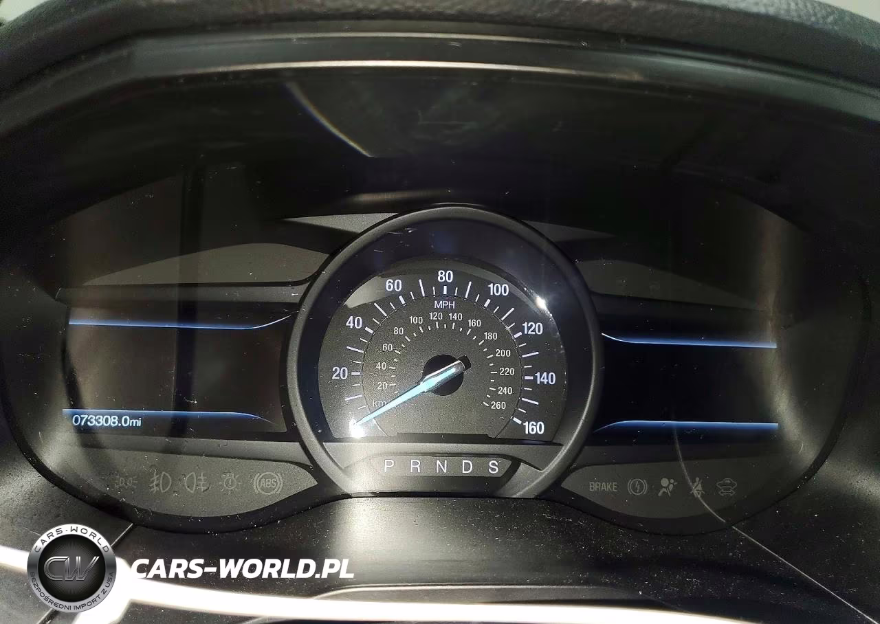 2023 Ford Edge Titanium VIN:2FMPK4K91PBA18958 - 13