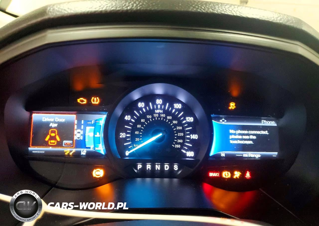 2023 Ford Edge Titanium VIN:2FMPK4K91PBA18958 - 9