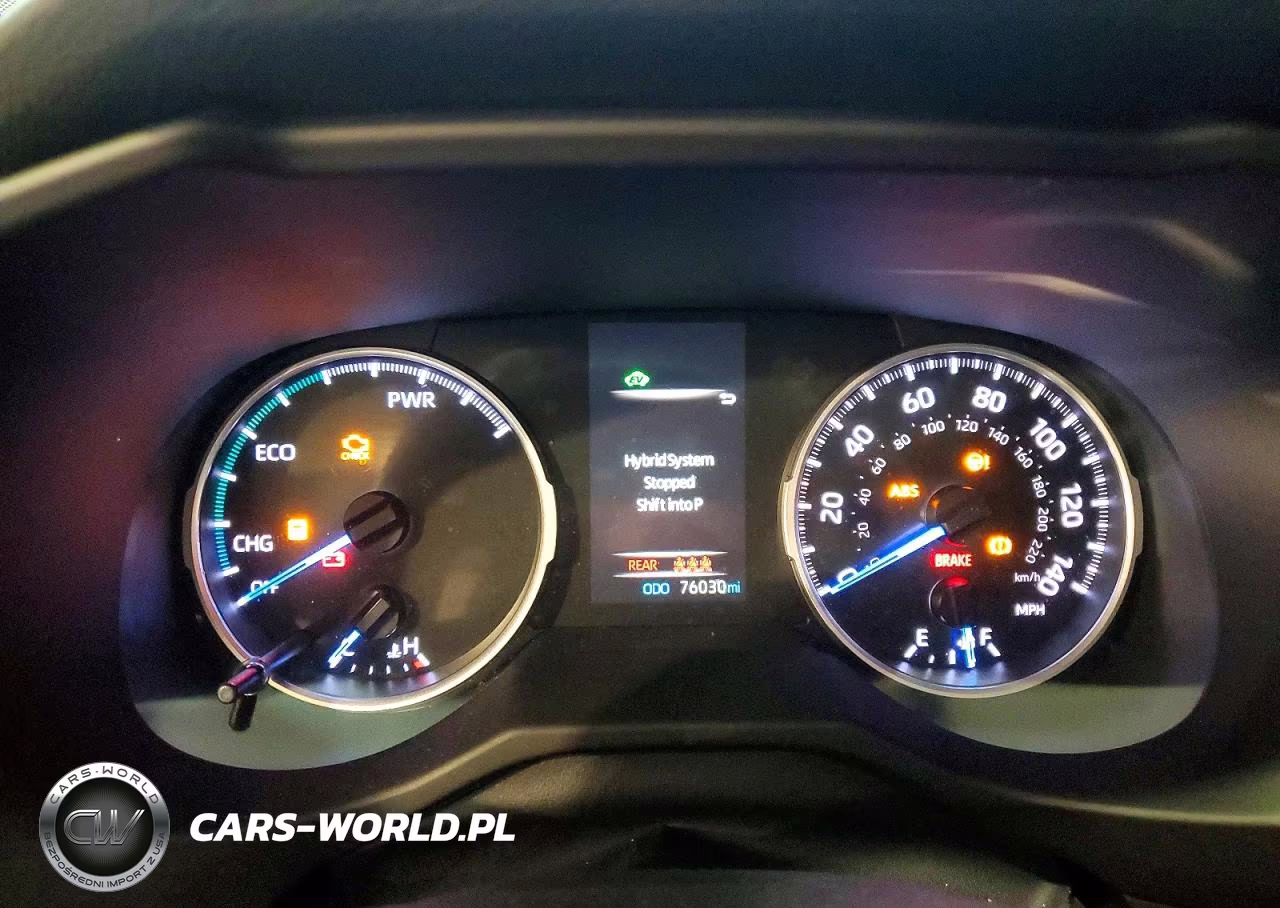 2021 Toyota Rav4 Le VIN:4T3LWRFV4MU013239 - 9