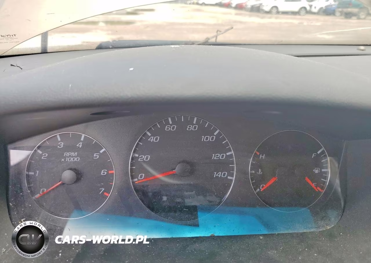2006 Chevrolet Impala Lt VIN:2G1WT55K569339675 - 9