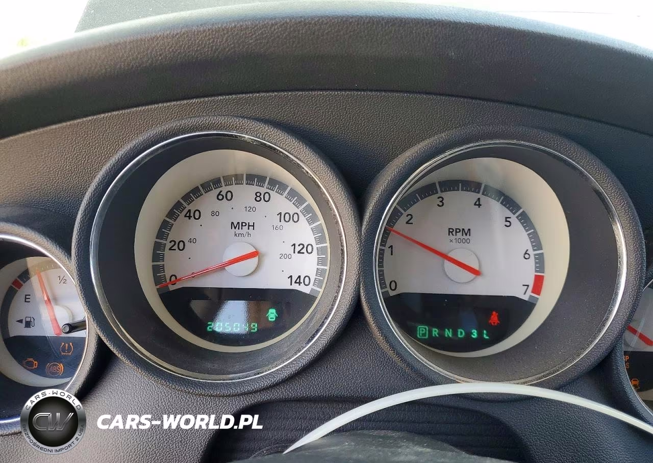 2008 Dodge Charger VIN:2B3LA43G58H198853 - 9