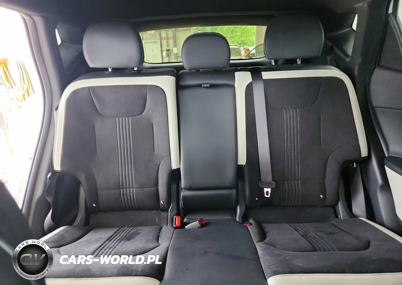 2023 Kia Ev6 Gt Line VIN:KNDC4DLC6P5110675 - 10