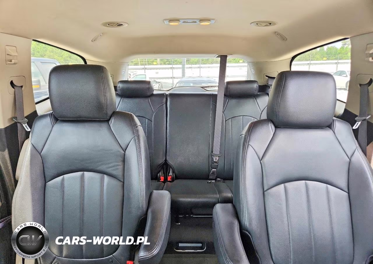 2013 Chevrolet Traverse Lt VIN:1GNKRGKDXDJ154245 - 10