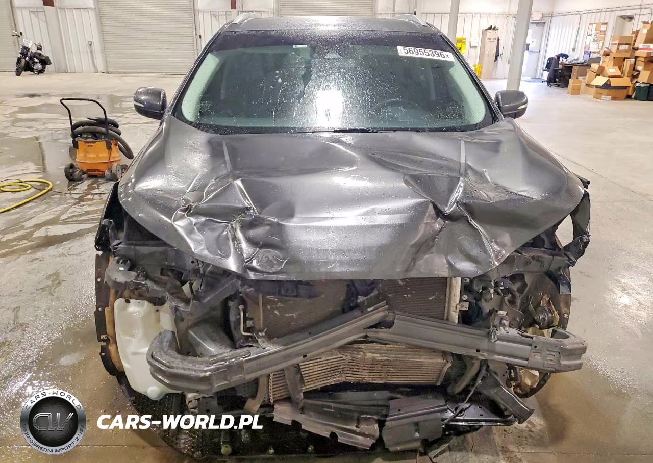 2020 Ford Edge Sel VIN:2FMPK3J95LBA10898 - 5