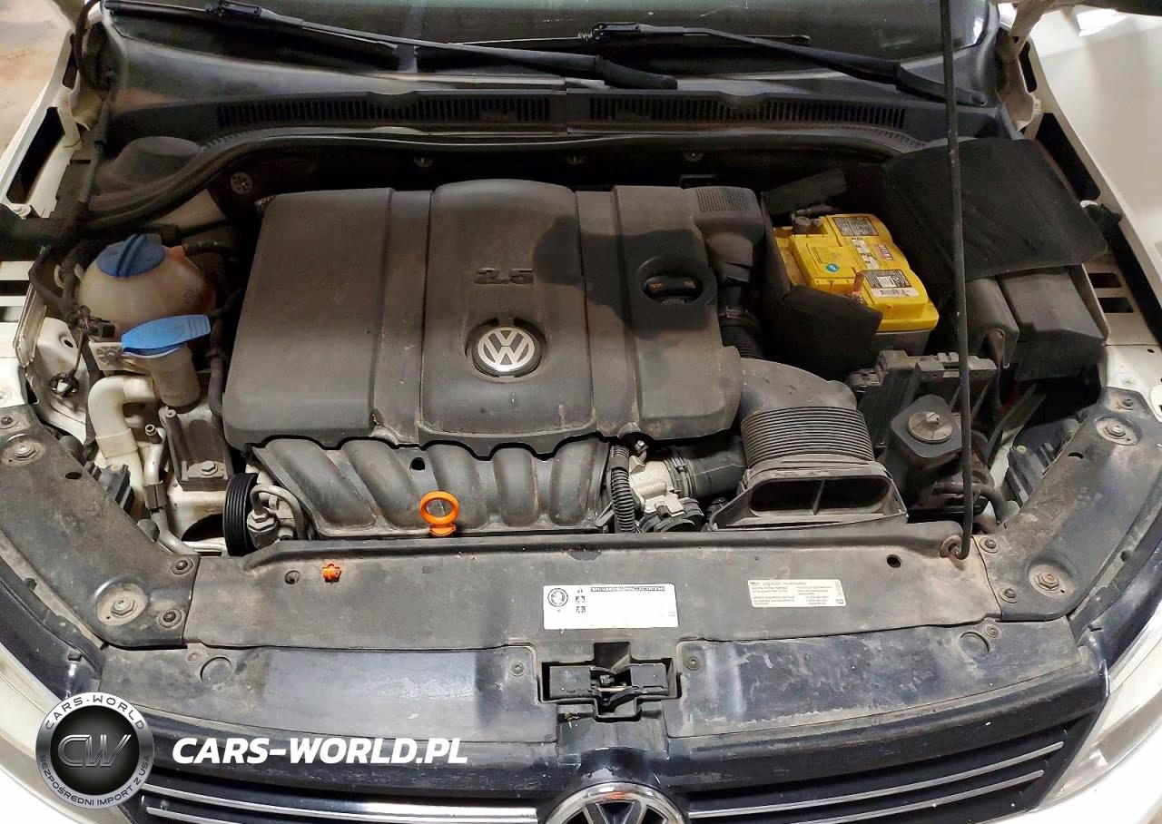 2013 Volkswagen Jetta Se VIN:3VWDP7AJ6DM364534 - 11