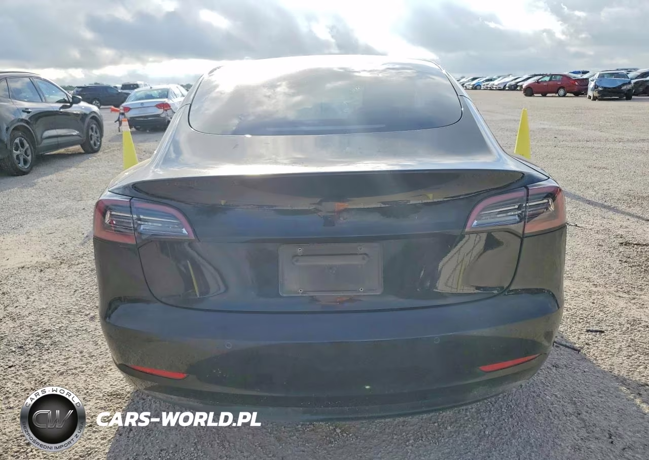 2021 Tesla Model 3 VIN:5YJ3E1EA7MF064467 - 6
