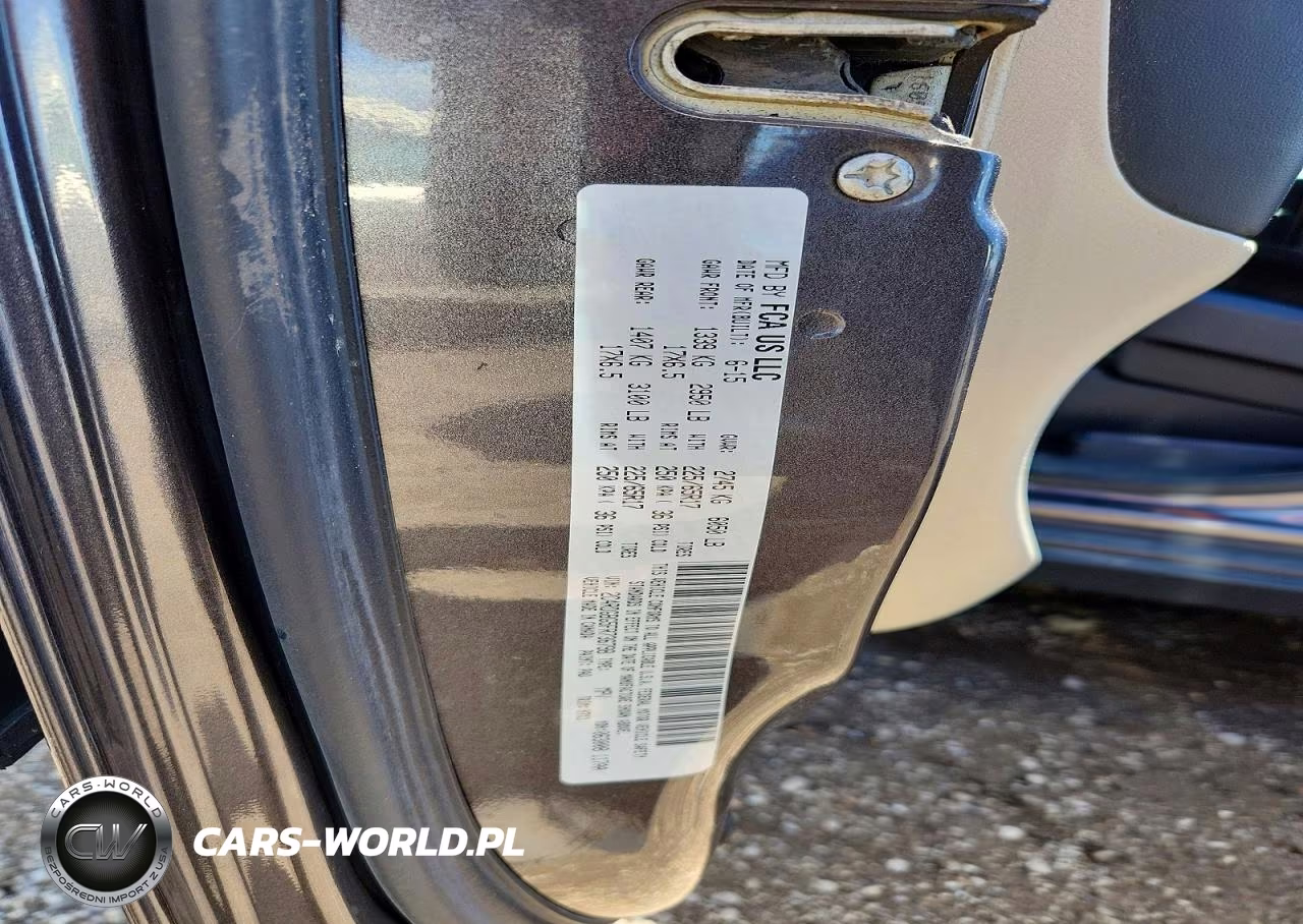 2015 Dodge Grand Caravan VIN:2C4RDGBG5FR736798 - 12