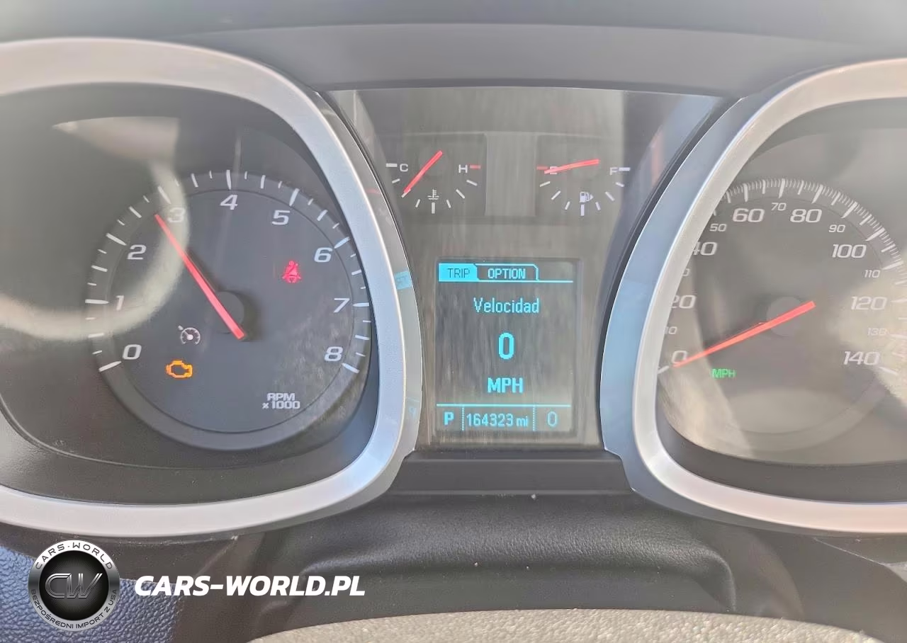 2016 Chevrolet Equinox Ls VIN:2GNFLEEK9G6142963 - 9
