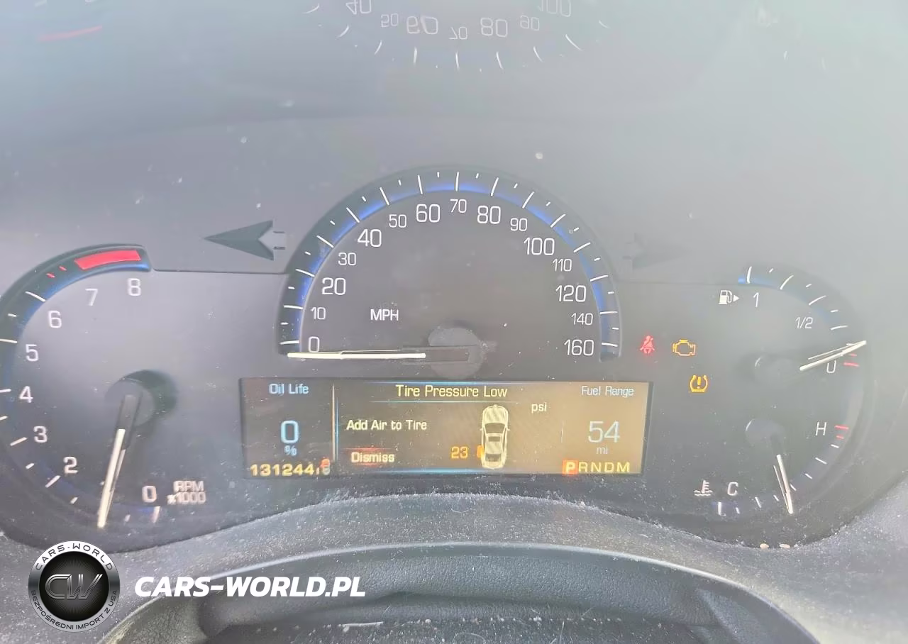 2014 Cadillac Ats VIN:1G6AG5RX8E0176107 - 9