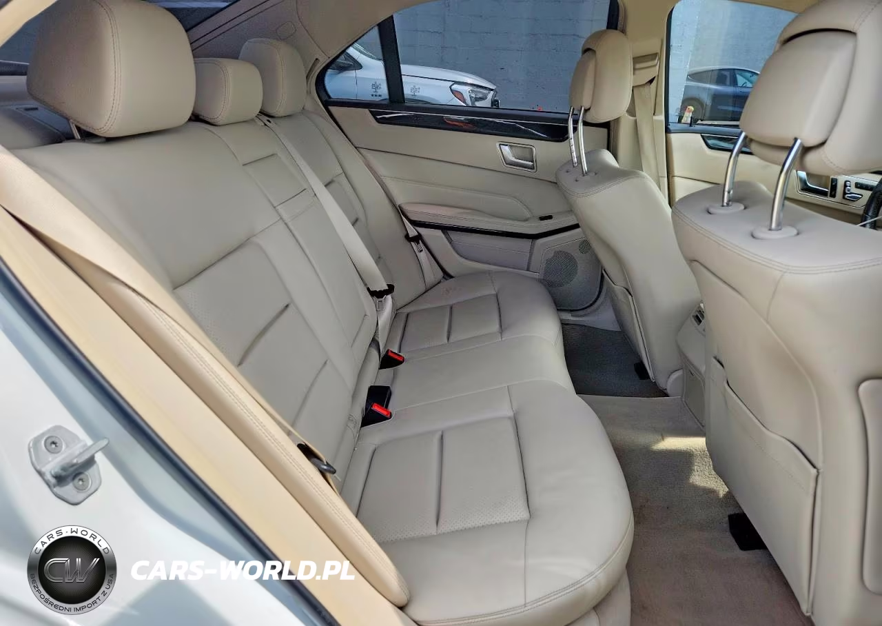 2016 Mercedes-Benz E 350 4Matic VIN:WDDHF8JB1GB232983 - 10
