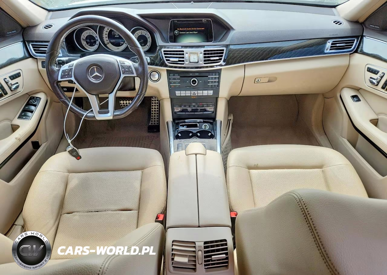 2016 Mercedes-Benz E 350 4Matic VIN:WDDHF8JB1GB232983 - 8
