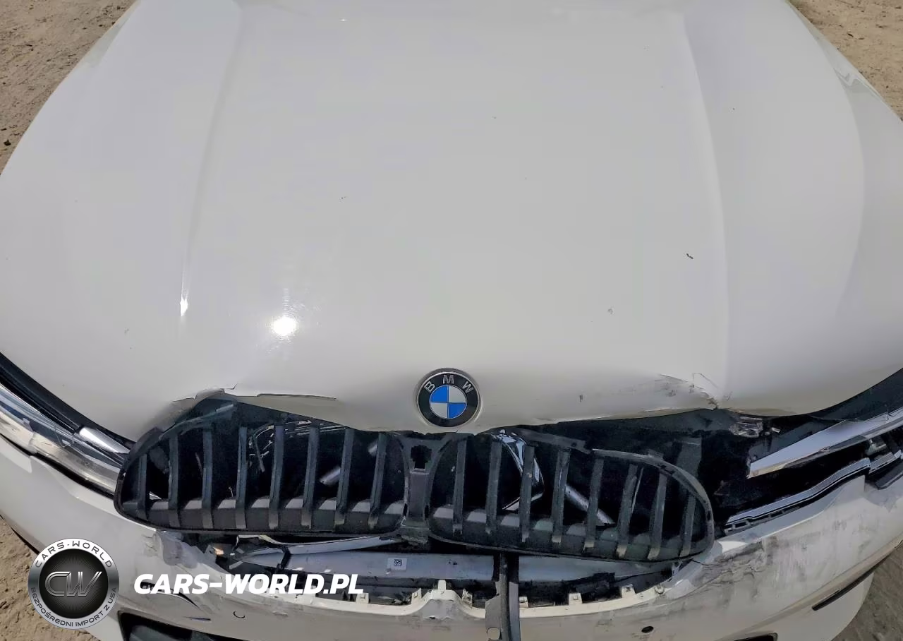 2019 BMW 330Xi VIN:WBA5R7C51KFH26980 - 11