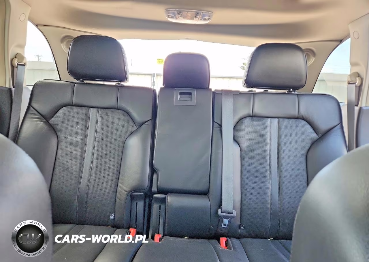 2013 Lincoln Mkx VIN:2LMDJ6JK3DBL29667 - 10