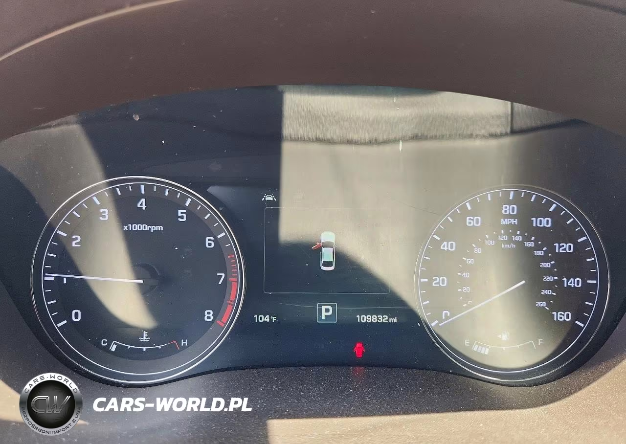 2015 Hyundai Genesis 3.8L VIN:KMHGN4JE4FU063875 - 9
