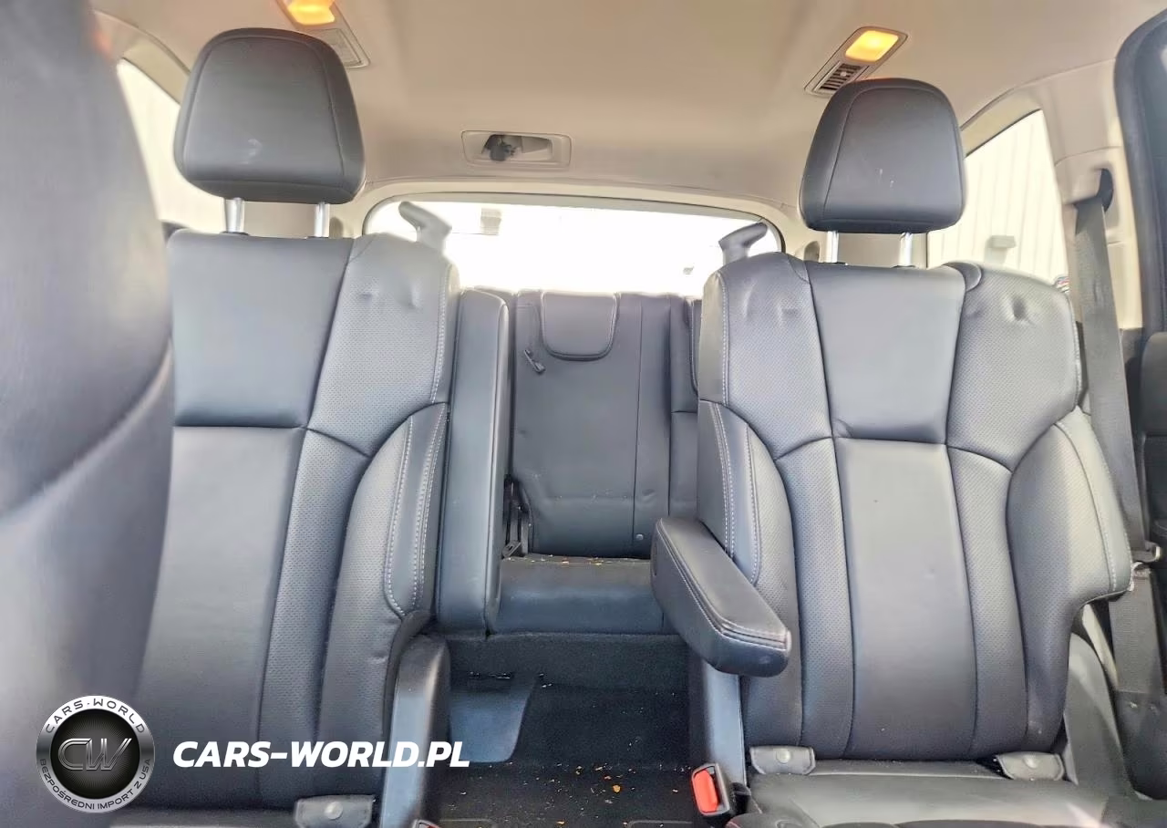 2019 Subaru Ascent Limited VIN:4S4WMAMD8K3432561 - 10