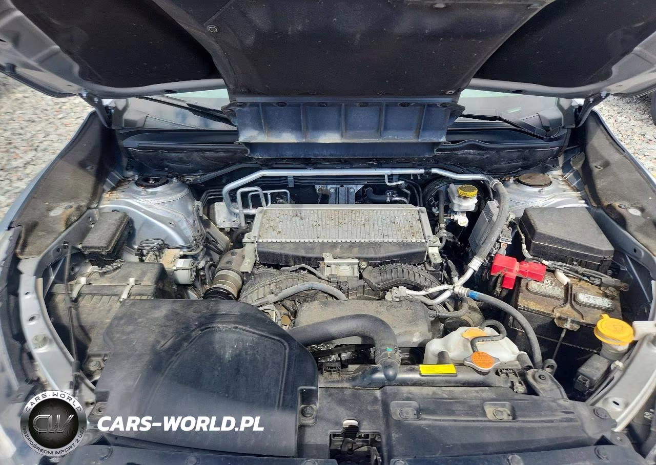 2019 Subaru Ascent Limited VIN:4S4WMAMD8K3432561 - 12